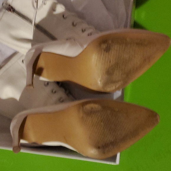 Booties - Picture 2 of 5